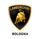 Logo Lamborghini Bologna – Bologna Premium srl